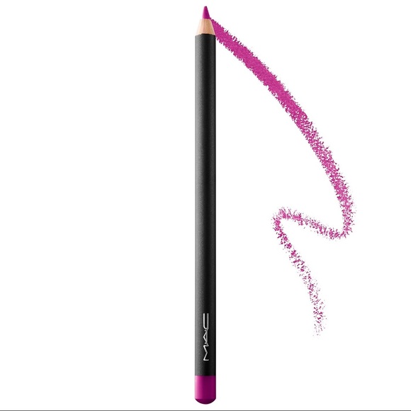 BNIB MAC Lip Liner in Magenta - Picture 1 of 2